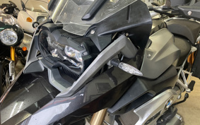 BMW R1200GS 2014 0A01