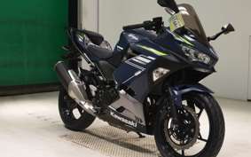 KAWASAKI NINJA 400 2022 EX400G