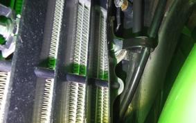 KAWASAKI KX112 KX112A