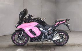 KAWASAKI NINJA 1000 2016 ZXT00L