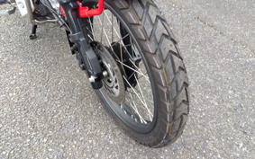 HONDA CT125 HUNTER  CUB  JA55