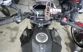 HONDA CB250RA MC52