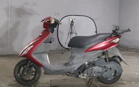 SUZUKI ADDRESS V125 CF4MA