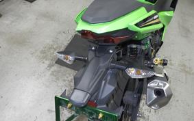 KAWASAKI NINJA 250 2 EX250P