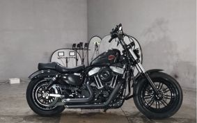 HARLEY XL1200X 2021 LC3