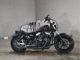 Фото Harley XL1200X 2021 с японского аукциона