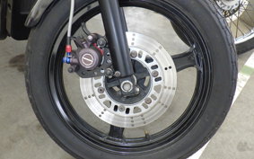 KAWASAKI ELIMINATOR 250 LX EL250A