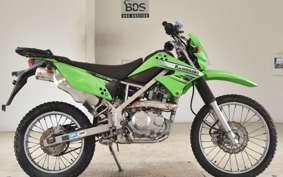 KAWASAKI KLX125 LX125C