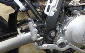 KAWASAKI KLX250D TRACKER X LX250V