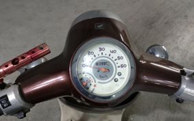 HONDA GIORNO AF70