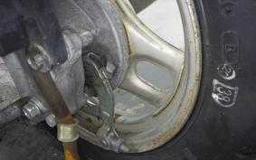 HONDA DIO Gen.6 AF62