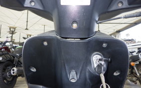 HONDA DIO Gen.6 AF62