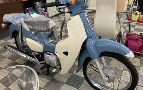 HONDA SUPER CUB50 AA09