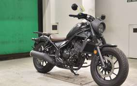 HONDA REBEL 250 S MC49