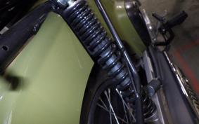 HONDA ｸﾛｽｶﾌﾞ110-2 JA45