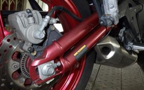 KAWASAKI NINJA 400 ABS 2017 EX400E