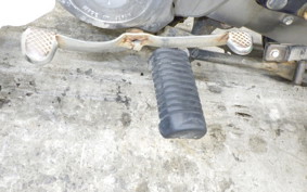 HONDA C90 SUPER CUB E 2022 HA02