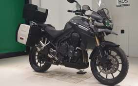 TRIUMPH TIGER EXPLORER 2013