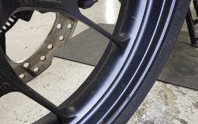 HONDA CB250RA 2009 MC52