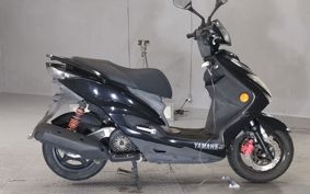 YAMAHA CYGNUS125X SE46