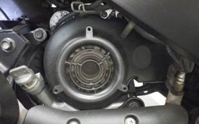 YAMAHA AXIS 125 TREET 2017 SE53J
