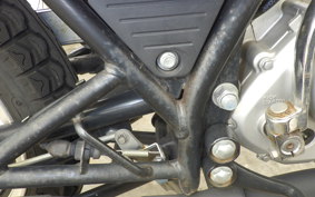 SUZUKI GN125 F Gen.2