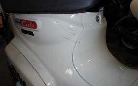 HONDA C110 SUPER CUB JA59