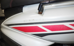 YAMAHA CYGNUS 125 XSR 2 2010 SE44J