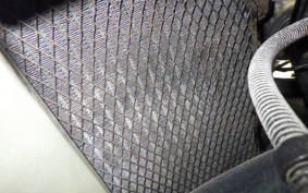 KAWASAKI ZZ-R400 Gen.2 1996 ZX400N