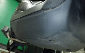 HONDA TACT Basket 2024 AF75