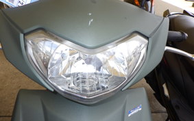 YAMAHA AXIS 125 Z SED7J