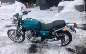 HONDA CB400 1997 NC36