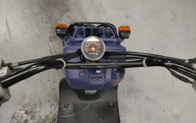 HONDA ZUMAR AF58