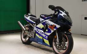 SUZUKI GSX-R600 2004