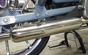 HONDA C125 SUPER CUB JA48