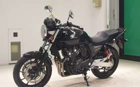 HONDA CB400SF GEN 4 A 2021 NC42