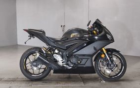 YAMAHA YZF-R25 RG43J