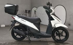 SUZUKI ADDRESS V110 CE47A