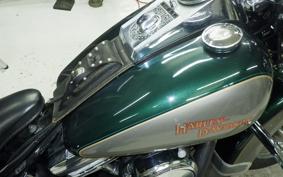 HARLEY FLSTN 1340 1995