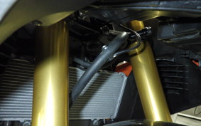 HONDA CBR250RR A MC51