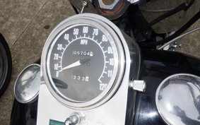HARLEY FLH 1340 2016