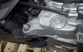 HONDA LEAD 125 JF45