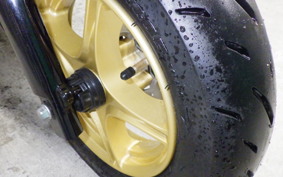 YAMAHA JOG ZR-4 2023 SA58J