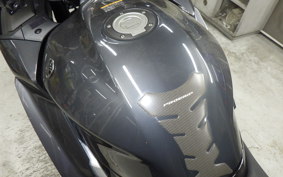 YAMAHA FJR1300 AS 2015 RP27J