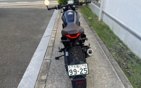 DUCATI SCRAMBLER NIGHT SHIFT 2024 7K00