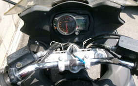 SUZUKI BANDIT1250F ABS 2010 GW72A
