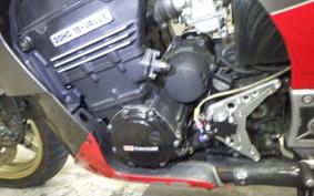 KAWASAKI GPZ900R NINJA 1997 ZX900A