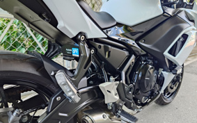 KAWASAKI NINJA 650 ABS 2020 ER650H