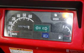 HONDA GYRO X TD02