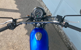 KAWASAKI 250TR BJ250F